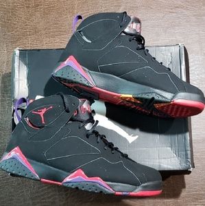 Nike Air Jordan Retro 7